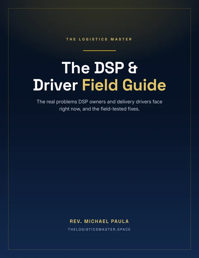 Cover of The DSP and Driver Field Guide by Angel Diaz Paula