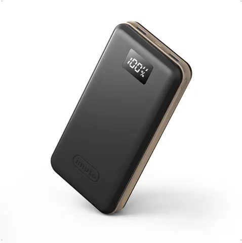 Anker Battery Bank 30W Fast Charging