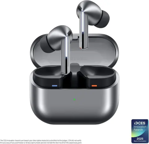 Galaxy Buds Pro (DA Optimized Buds)