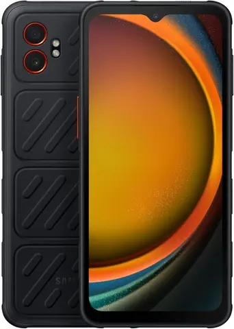Galaxy Xcover 7 Pro (Second Work Phone)