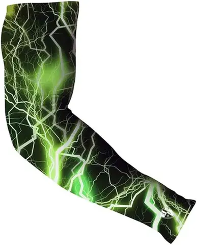 Amazonian Thunder Cooling Sleeves