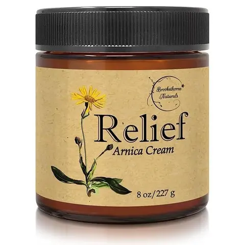 Arnica Cream