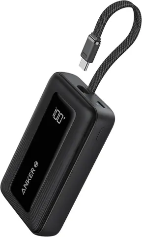 Anker Powerbank Fast Charge 45W