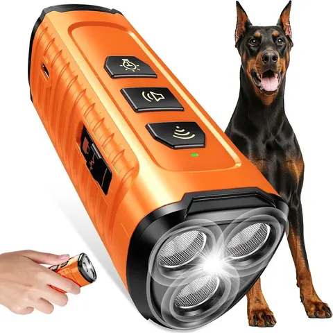 Dog Repellent Ultra Sonic