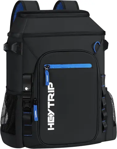 36 Can Backpack Heytrip (Male and Female)