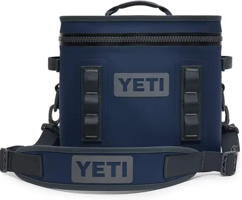 The Yeti Cooler (Quality)