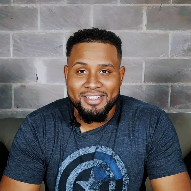 Master Mike, author of The Movers Bible